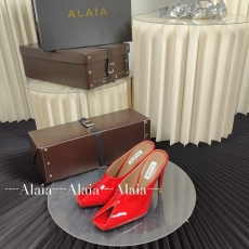 Alaia Sandals